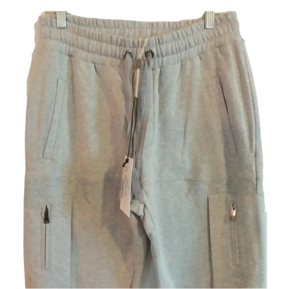 Les Benjamins Made in Turkey Men Jogger Pants - Picture 3 of 7